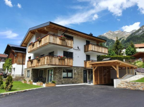 Appartements Gamsblick